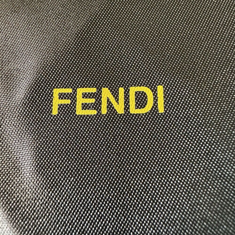 FENDI XL Storage Drawstring Dust Bag 24" x 23”